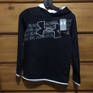 Youth Under Armour Hoodie
